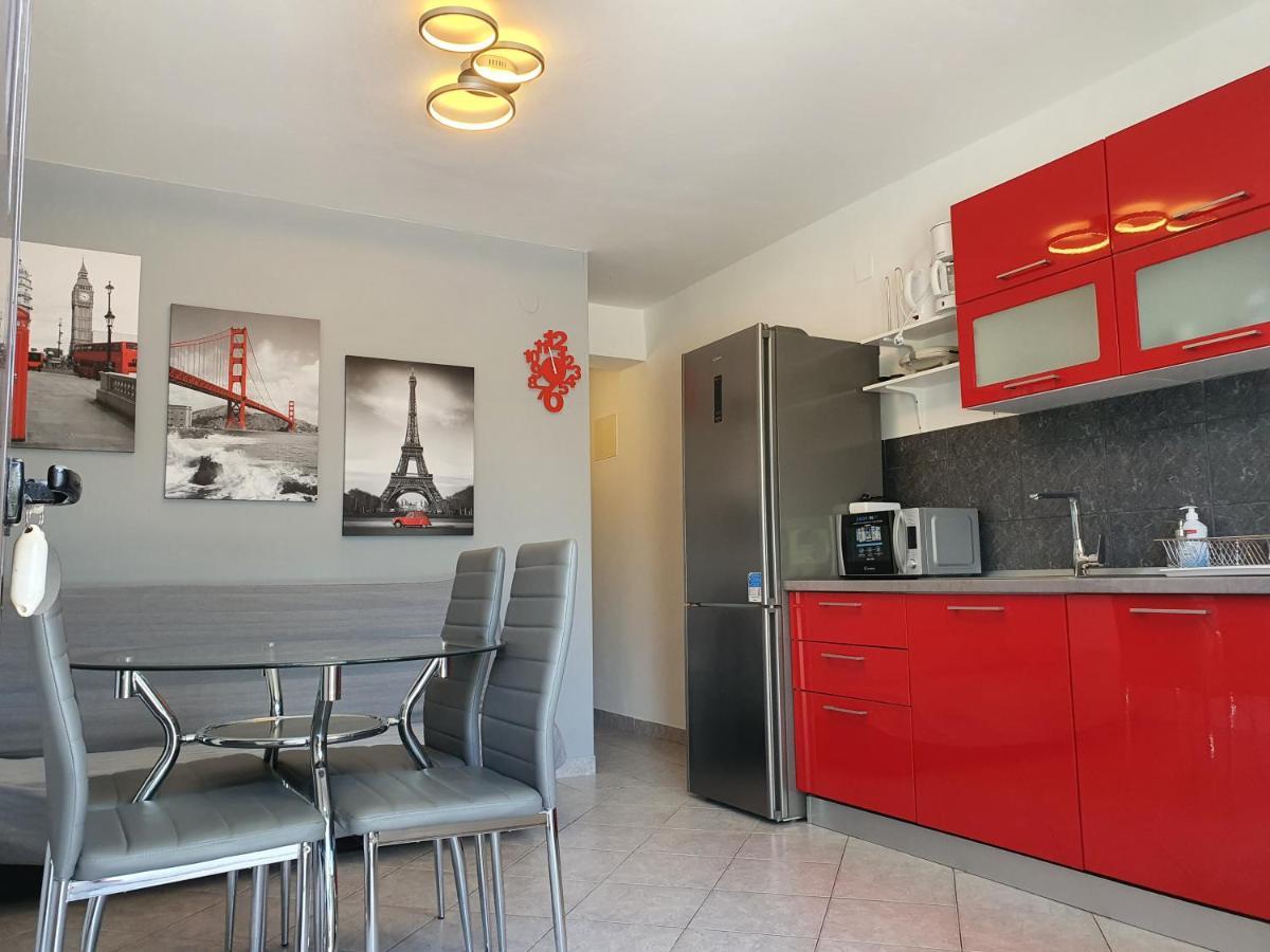 Apartments Marusic - Kristijan Lopar Exterior foto