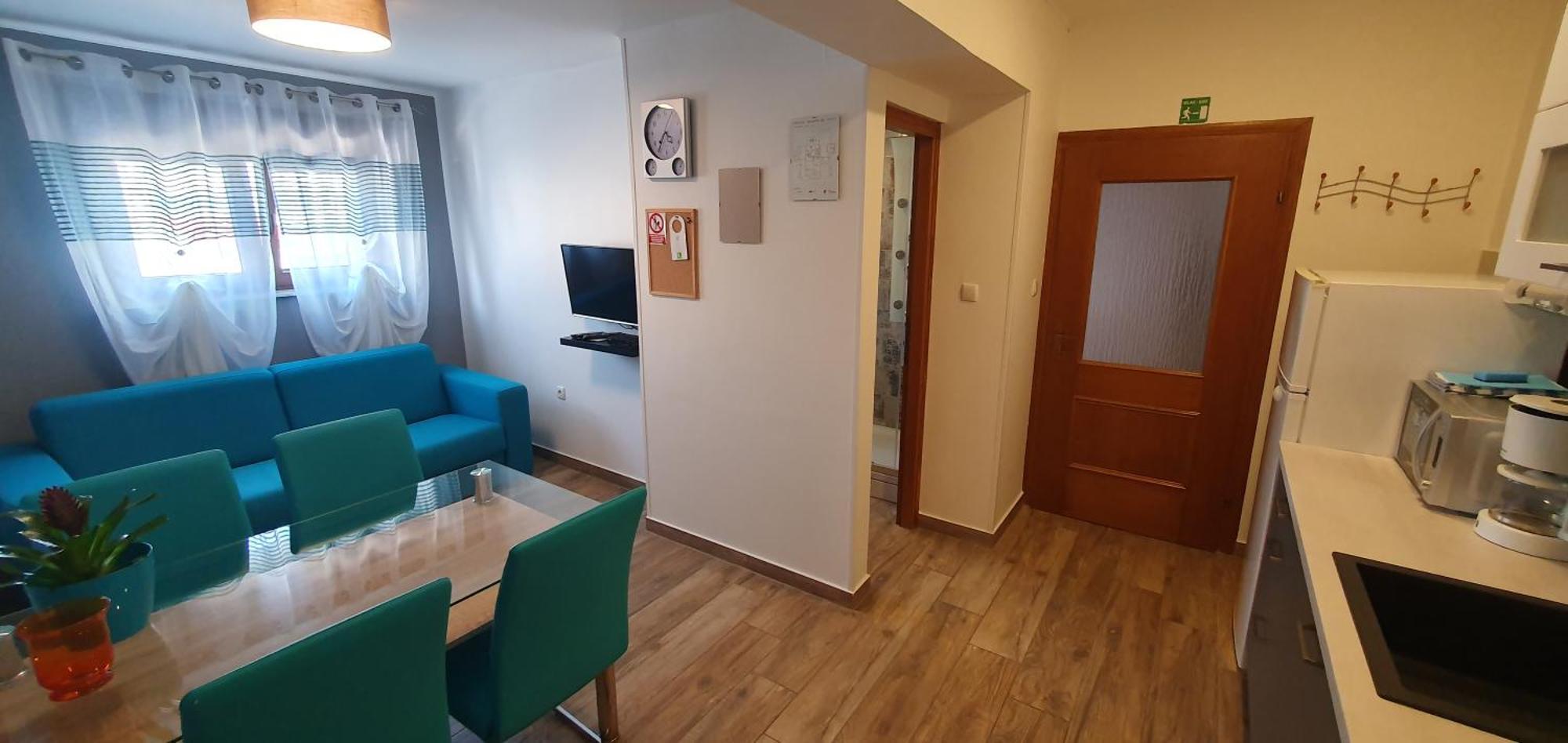 Apartments Marusic - Kristijan Lopar Exterior foto
