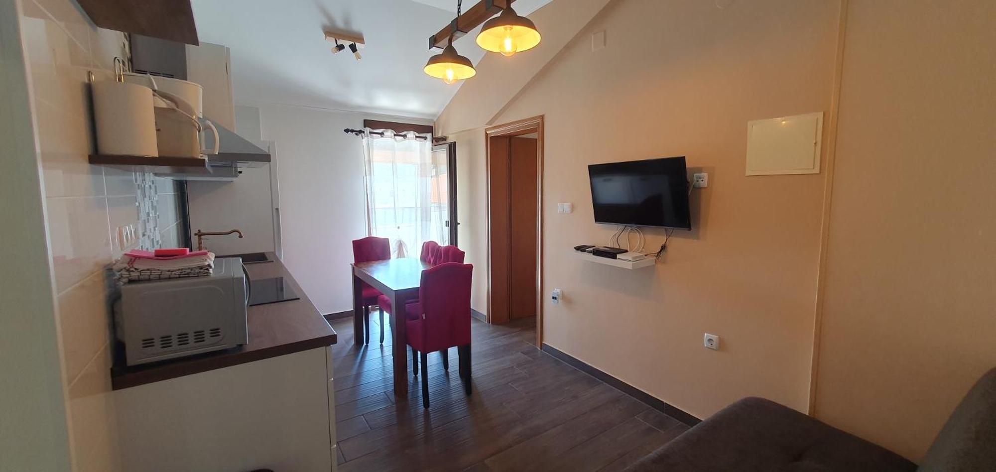 Apartments Marusic - Kristijan Lopar Exterior foto